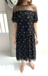 レンタルブティック